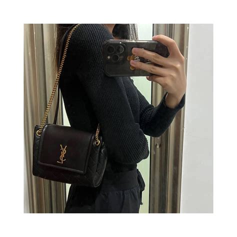 ysl nolita bag large|mini nolita YSL Bag.